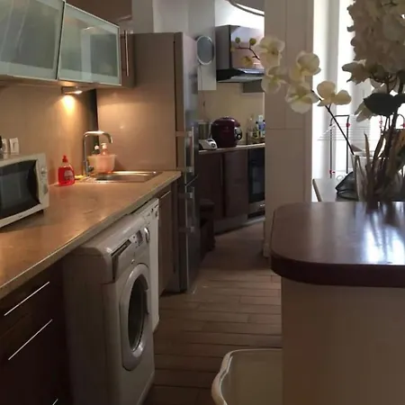 Very Large Apartment In The City Center Apartmán Bordeaux