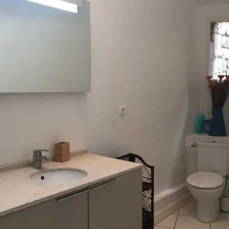 Apartmán Very Large Apartment In The City Center Bordeaux